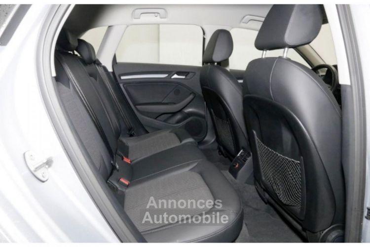 Audi A3 Sportback 1.4 TFSI Ultra 150 BV S-Tronic 7 8V Ambiente PHASE 1 - <small></small> 20.000 € <small>TTC</small> - #11