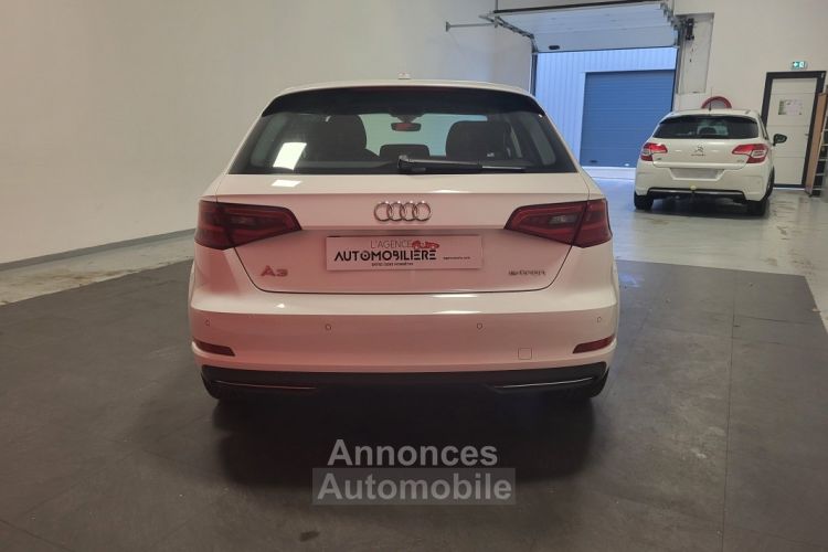 Audi A3 Sportback 1.4 TSI E-TRON 204 AMBITION LUXE + BATTERIE NEUVE GARANTIE - <small></small> 16.490 € <small>TTC</small> - #6