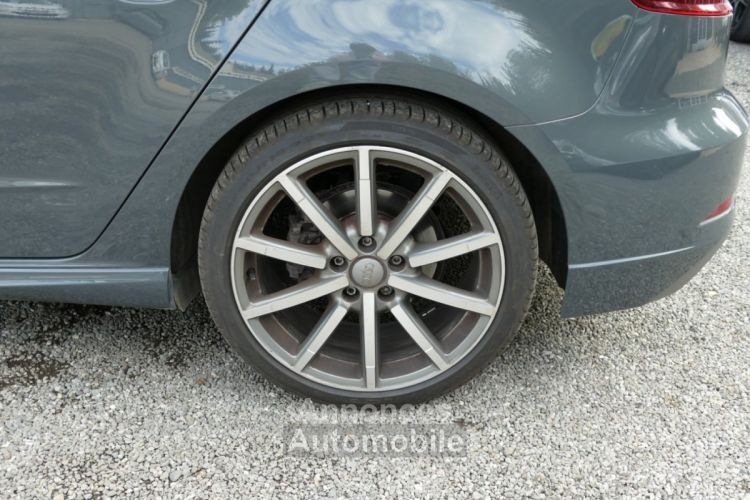 Audi A3 Sportback 1.5 TFSI 150 Ch S-LINE S-TRONIC - <small></small> 16.990 € <small>TTC</small> - #3