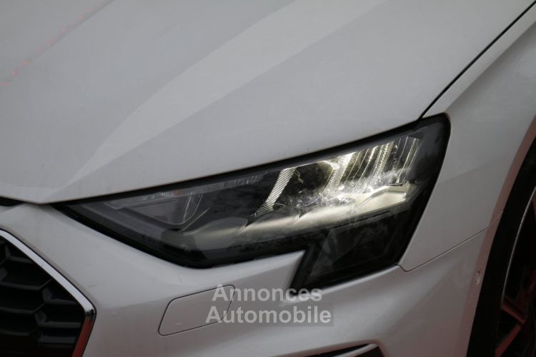 Audi A3 Sportback 1.5 TFSI 150 Mild Hybrid S Line S-Tronic7 (CarPlay,ACC,Méplat) - <small></small> 28.990 € <small>TTC</small> - #33