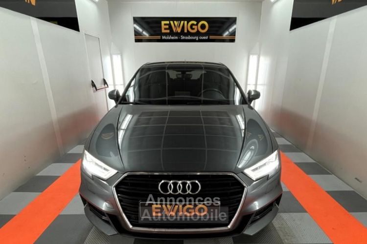 Audi A3 Sportback 1.5 TFSI 150 S-LINE + Virtual Cokpit - <small></small> 20.490 € <small>TTC</small> - #2