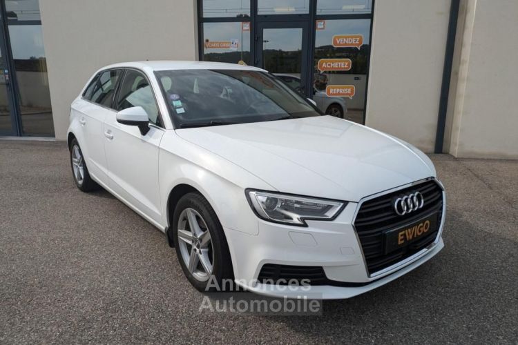 Audi A3 Sportback 1.5 TFSI 150CH BUSINESS LINE - <small></small> 18.990 € <small>TTC</small> - #2