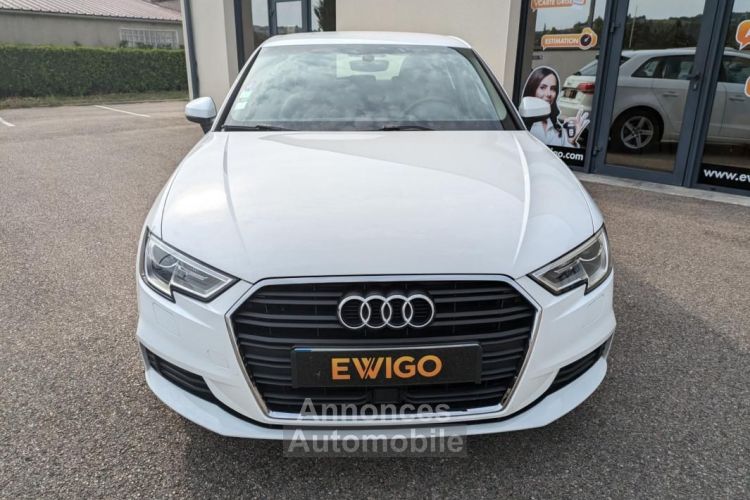 Audi A3 Sportback 1.5 TFSI 150CH BUSINESS LINE - <small></small> 18.990 € <small>TTC</small> - #3