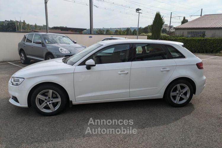 Audi A3 Sportback 1.5 TFSI 150CH BUSINESS LINE - <small></small> 18.990 € <small>TTC</small> - #5