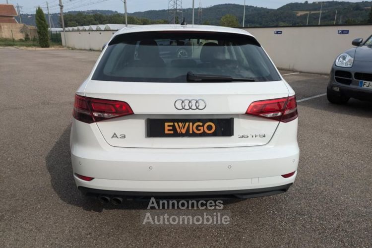 Audi A3 Sportback 1.5 TFSI 150CH BUSINESS LINE - <small></small> 18.990 € <small>TTC</small> - #7