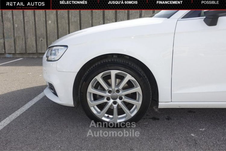 Audi A3 Sportback 1.5 TFSI 150ch Design S tronic 7 - <small></small> 15.990 € <small>TTC</small> - #5