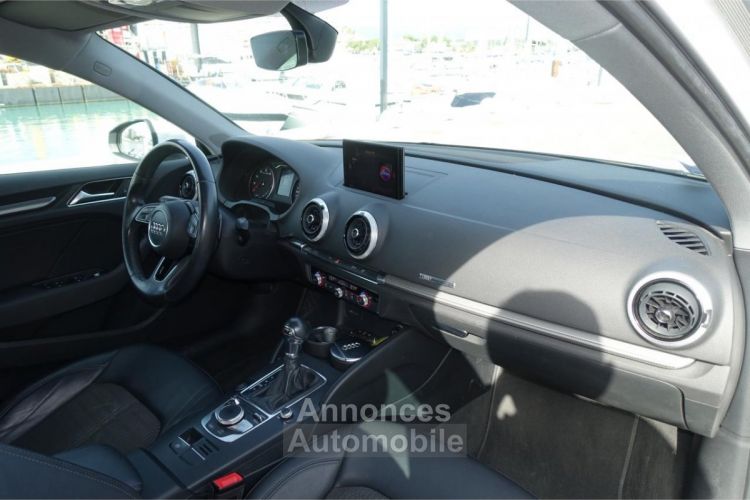 Audi A3 Sportback 1.5 TFSI 150ch Design S tronic 7 - <small></small> 15.990 € <small>TTC</small> - #6