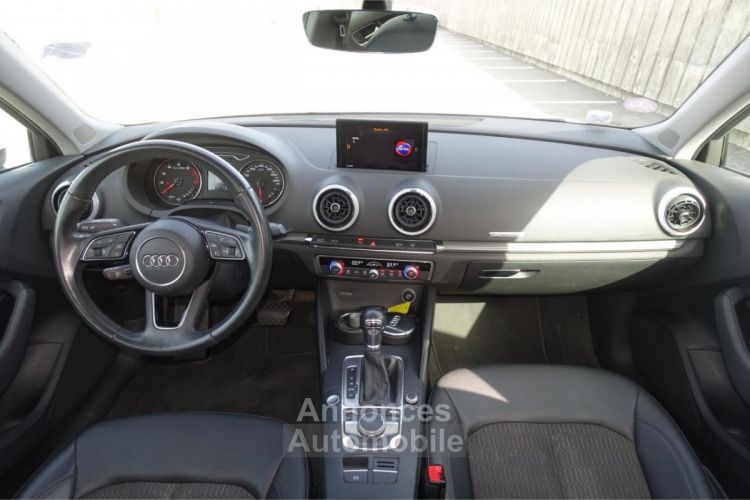 Audi A3 Sportback 1.5 TFSI 150ch Design S tronic 7 - <small></small> 15.990 € <small>TTC</small> - #9