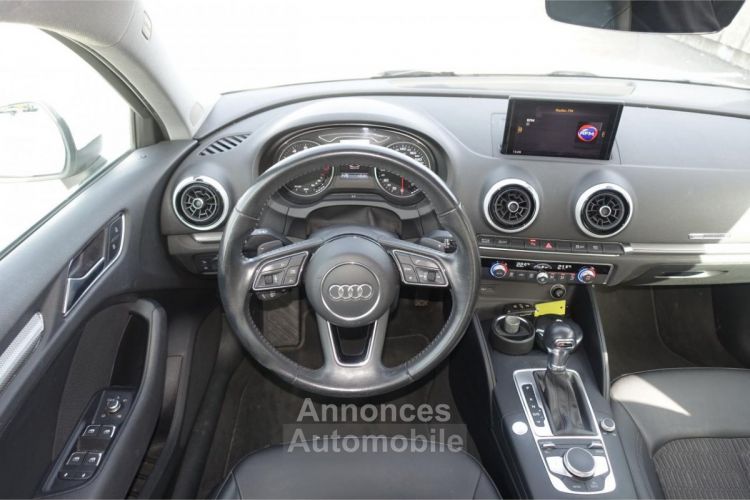 Audi A3 Sportback 1.5 TFSI 150ch Design S tronic 7 - <small></small> 15.990 € <small>TTC</small> - #10