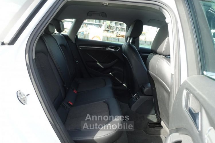 Audi A3 Sportback 1.5 TFSI 150ch Design S tronic 7 - <small></small> 15.990 € <small>TTC</small> - #13