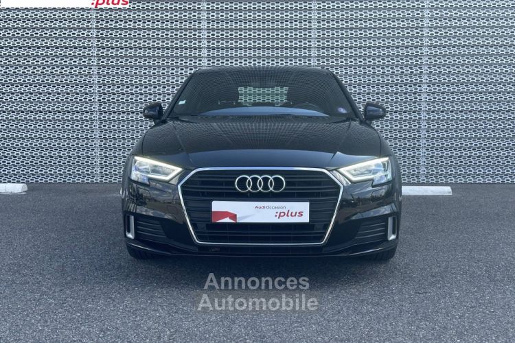 Audi A3 Sportback 1.5 TFSI CoD 150 S Line - <small></small> 18.290 € <small>TTC</small> - #2