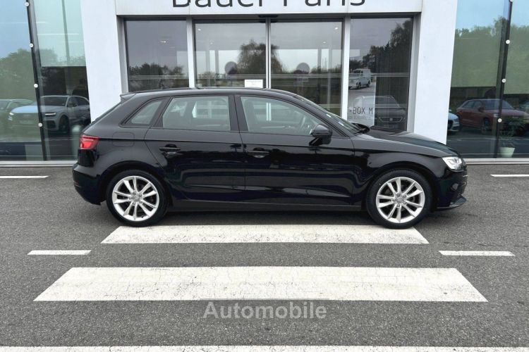 Audi A3 Sportback 1.5 TFSI CoD 150 S tronic 7  - <small></small> 19.980 € <small>TTC</small> - #2