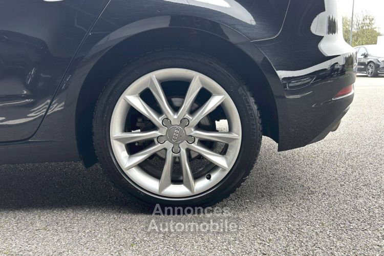 Audi A3 Sportback 1.5 TFSI CoD 150 S tronic 7  - <small></small> 19.980 € <small>TTC</small> - #30