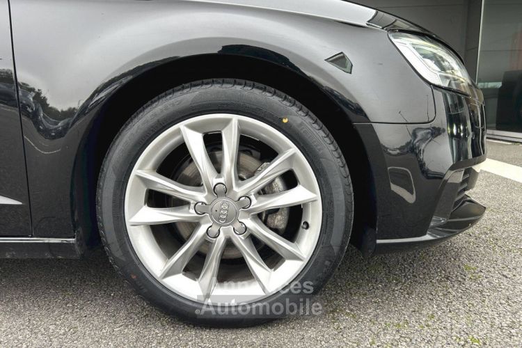 Audi A3 Sportback 1.5 TFSI CoD 150 S tronic 7  - <small></small> 19.980 € <small>TTC</small> - #32