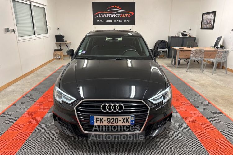 Audi A3 Sportback 1.5 TFSI S-Tronic7 S-Line + BLUETOOTH + TRÈS BON ÉTAT - <small></small> 20.990 € <small>TTC</small> - #2