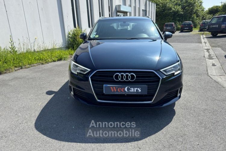 Audi A3 Sportback 1.6 30 TDI 116cv Design - Garantie 12 mois - <small></small> 17.490 € <small>TTC</small> - #2