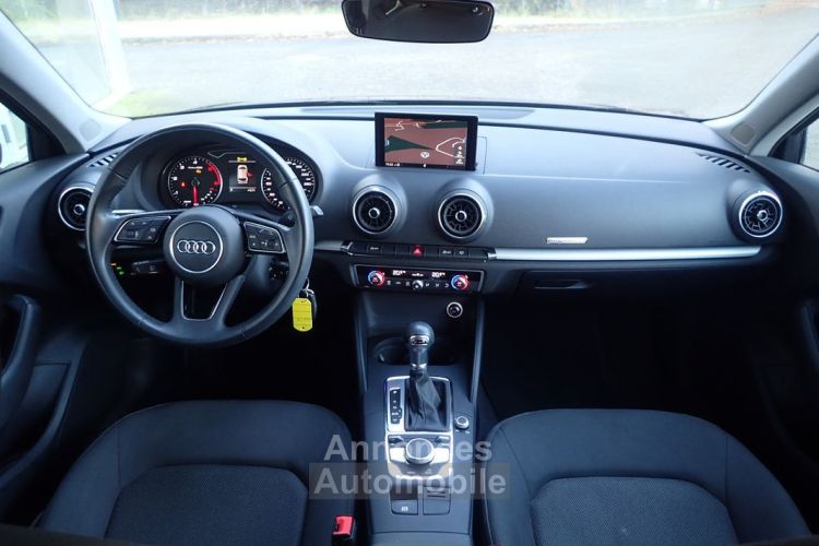 Audi A3 Sportback 1.6 30 tdi business line DSG - <small></small> 20.990 € <small>TTC</small> - #5