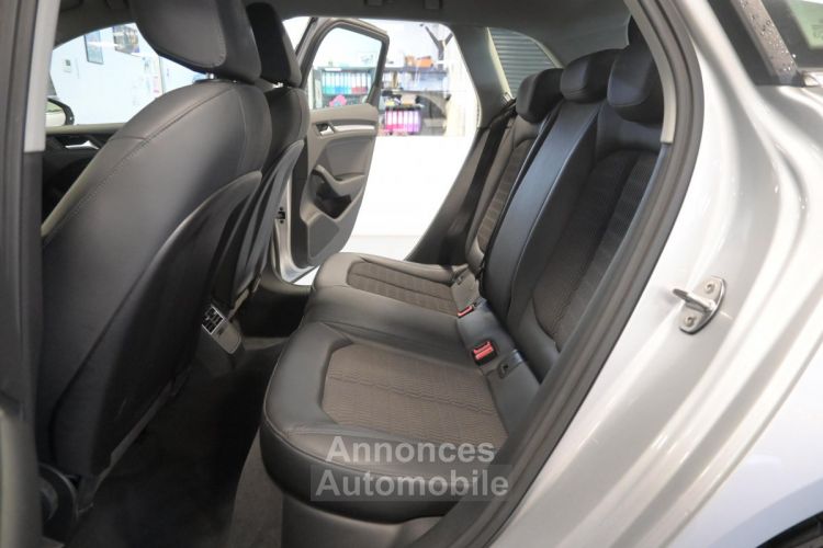 Audi A3 Sportback 1.6 TDI 105 Ambiente - <small></small> 14.495 € <small>TTC</small> - #11