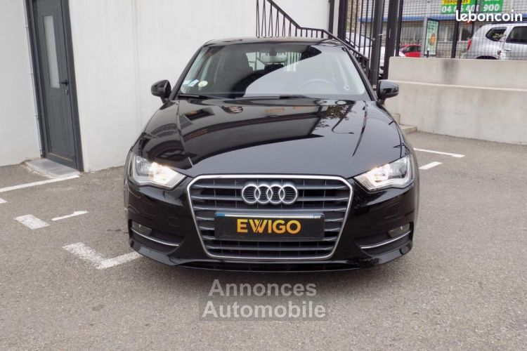 Audi A3 Sportback 1.6 TDI 110 AMBITION - <small></small> 13.990 € <small>TTC</small> - #2