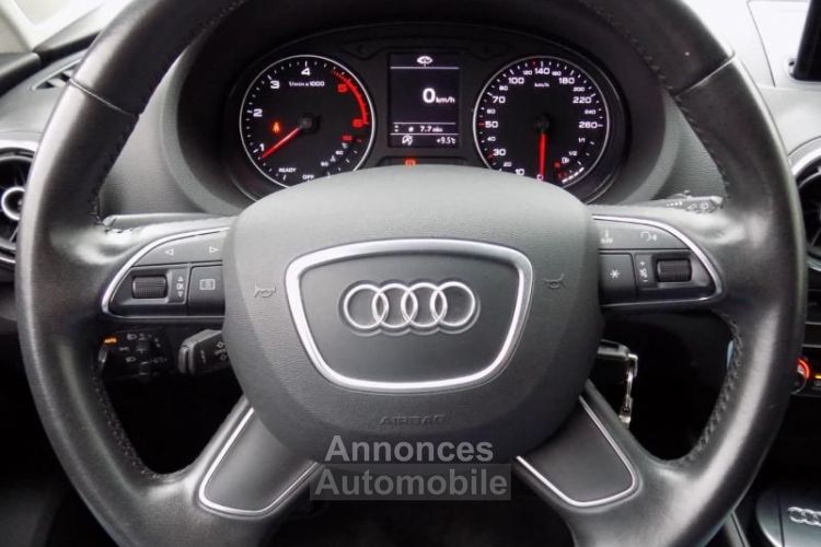 Audi A3 Sportback 1.6 TDI 110 AMBITION - <small></small> 13.990 € <small>TTC</small> - #9