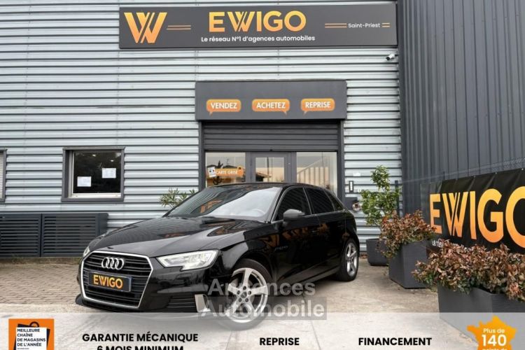 Audi A3 Sportback 1.6 TDI 110ch Attelage Embrayage Neuf - <small></small> 15.390 € <small>TTC</small> - #1