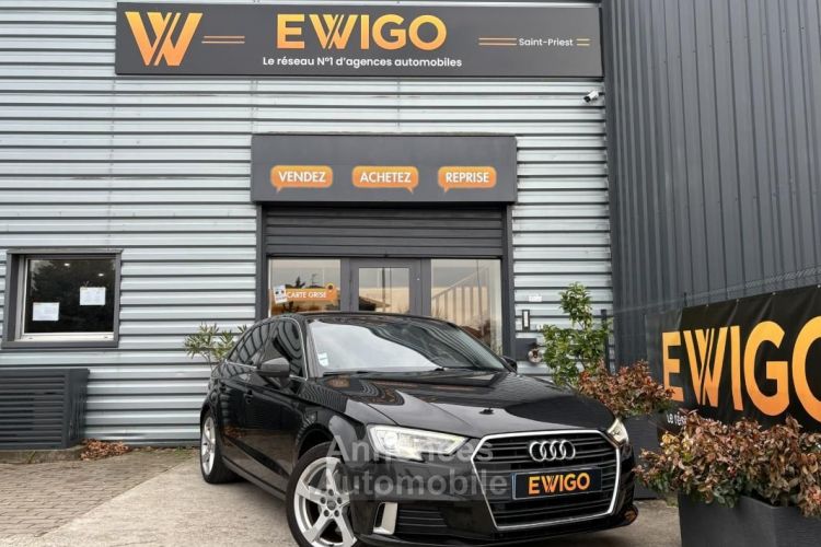 Audi A3 Sportback 1.6 TDI 110ch Attelage Embrayage Neuf - <small></small> 15.390 € <small>TTC</small> - #3