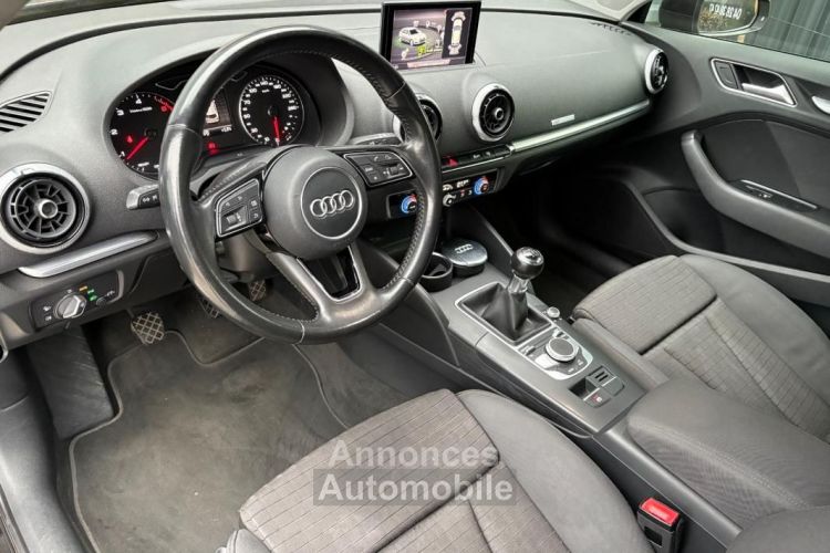 Audi A3 Sportback 1.6 TDI 110ch Attelage Embrayage Neuf - <small></small> 15.390 € <small>TTC</small> - #7