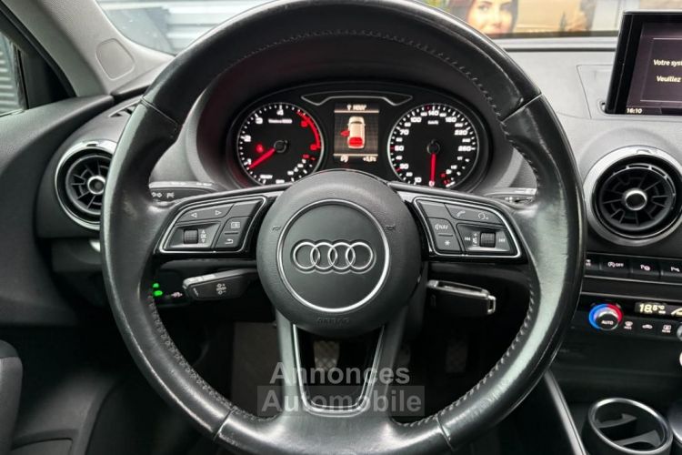 Audi A3 Sportback 1.6 TDI 110ch Attelage Embrayage Neuf - <small></small> 15.390 € <small>TTC</small> - #10