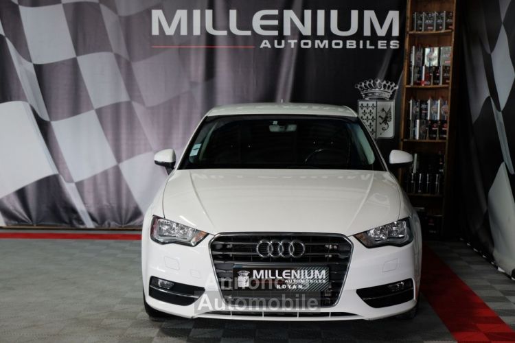 Audi A3 Sportback 1.6 TDI 110CH FAP AMBITION S TRONIC 7 - <small></small> 13.490 € <small>TTC</small> - #3