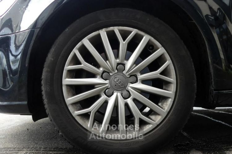 Audi A3 Sportback 1.6 TDI 115 BUSINESS LINE S-TRONIC BVA - <small></small> 14.990 € <small>TTC</small> - #9
