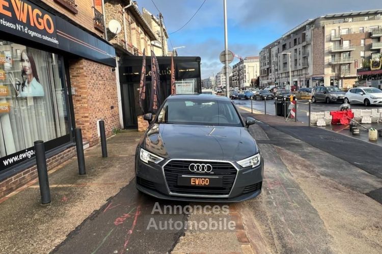 Audi A3 Sportback 1.6 TDI 115 CH - <small></small> 16.490 € <small>TTC</small> - #2