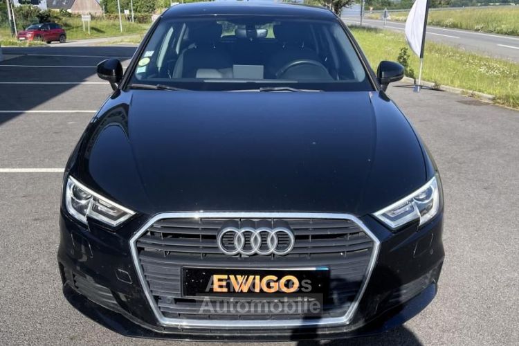 Audi A3 Sportback 1.6 TDI 115 CH BUSINESS LINE S-TRONIC - <small></small> 16.490 € <small>TTC</small> - #3