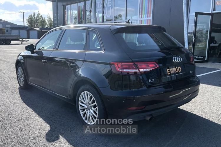 Audi A3 Sportback 1.6 TDI 115 CH BUSINESS LINE S-TRONIC - <small></small> 16.490 € <small>TTC</small> - #6