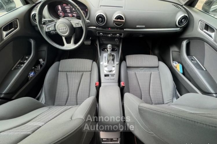 Audi A3 Sportback 1.6 TDI 115 SPORT S-TRONIC BVA - <small></small> 18.990 € <small>TTC</small> - #4