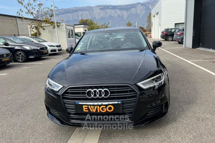 Audi A3 Sportback 1.6 TDI 115CH APPLE CARPLAY + CAMERA DE RECUL - <small></small> 16.480 € <small>TTC</small> - #8