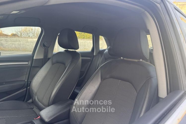 Audi A3 Sportback 1.6 TDI - 116 8V Design luxe PHASE 2 - <small></small> 17.490 € <small>TTC</small> - #14