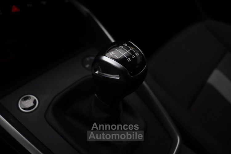 Audi A3 Sportback 1.6 TDI 116 Design BVM6 (CarPlay sans fil, ACC, Camera) - <small></small> 22.990 € <small>TTC</small> - #14