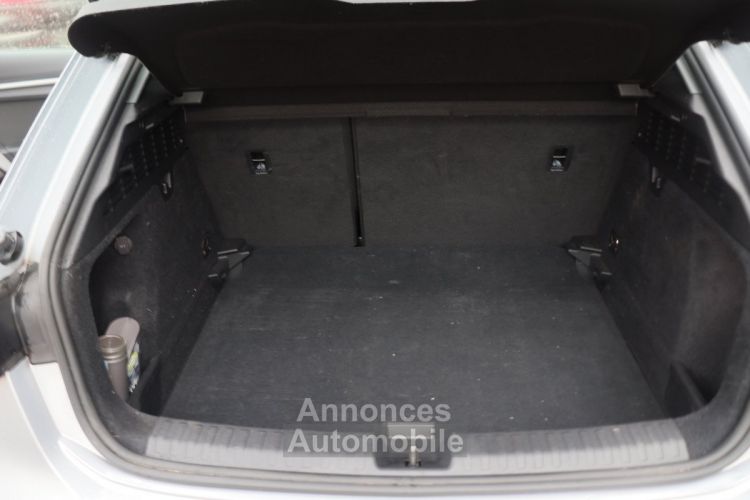 Audi A3 Sportback 1.6 TDI 116 Design BVM6 (CarPlay sans fil, ACC, Camera) - <small></small> 22.990 € <small>TTC</small> - #19