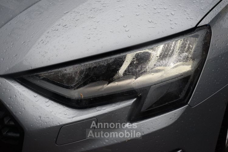 Audi A3 Sportback 1.6 TDI 116 Design BVM6 (CarPlay sans fil, ACC, Camera) - <small></small> 22.990 € <small>TTC</small> - #22