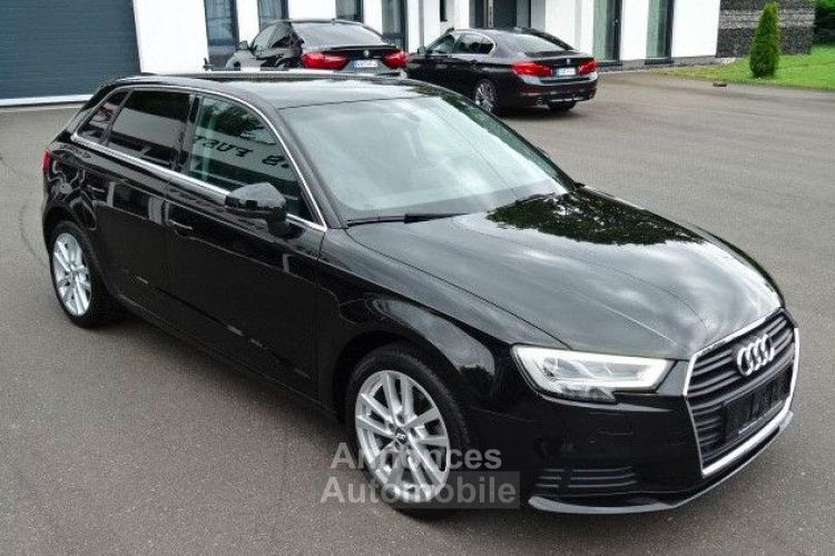 Audi A3 Sportback 1.6 TDI 116 S-Tronic 05/2019* GARANTIE 12 MOIS* - <small></small> 21.990 € <small>TTC</small> - #1