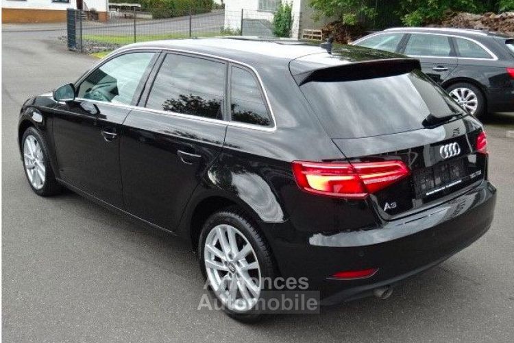 Audi A3 Sportback 1.6 TDI 116 S-Tronic 05/2019* GARANTIE 12 MOIS* - <small></small> 21.990 € <small>TTC</small> - #6