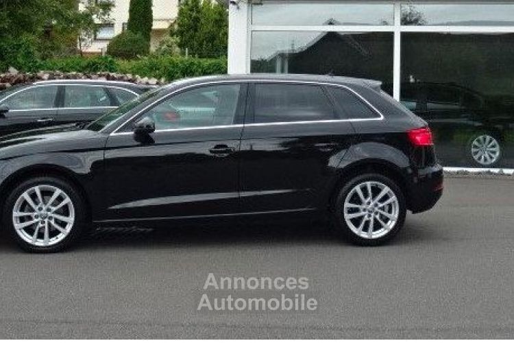 Audi A3 Sportback 1.6 TDI 116 S-Tronic 05/2019* GARANTIE 12 MOIS* - <small></small> 21.990 € <small>TTC</small> - #7