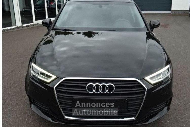 Audi A3 Sportback 1.6 TDI 116 S-Tronic 05/2019* GARANTIE 12 MOIS* - <small></small> 21.990 € <small>TTC</small> - #8