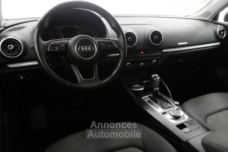 Audi A3 Sportback 1.6 TDI 116CH BUSINESS LINE S TRONIC 7 - <small></small> 14.880 € <small>TTC</small> - #6