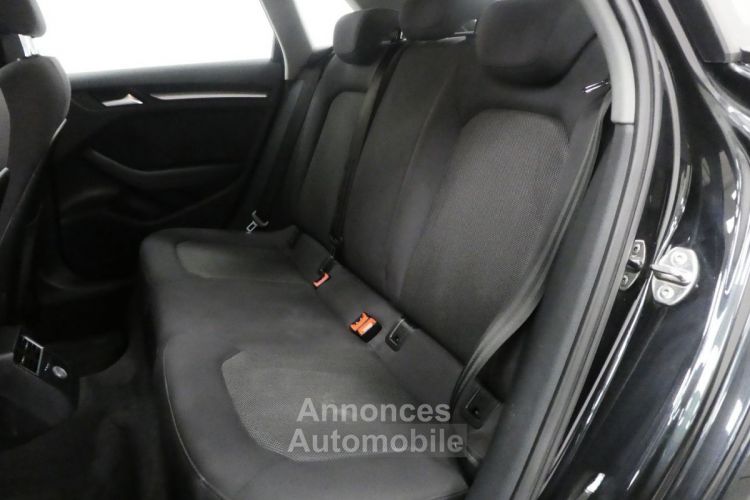 Audi A3 Sportback 1.6 TDI 116CH BUSINESS LINE S TRONIC 7 - <small></small> 14.880 € <small>TTC</small> - #8