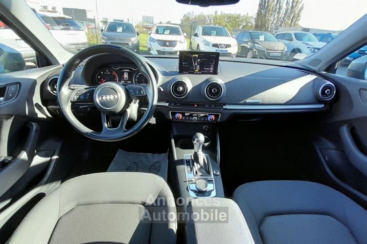 Audi A3 Sportback 1.6 TDI 116CH BUSINESS LINE S TRONIC 7 - <small></small> 17.490 € <small>TTC</small> - #2