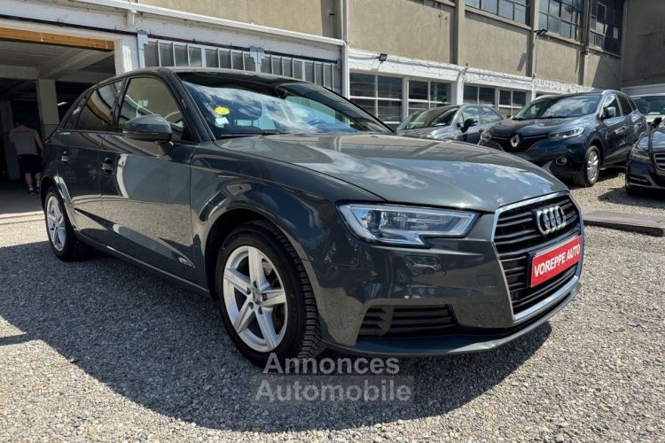 Audi A3 Sportback 1.6 TDI 116CH S TRONIC 7 / CREDIT / CRITAIR 2 / - <small></small> 14.999 € <small>TTC</small> - #3