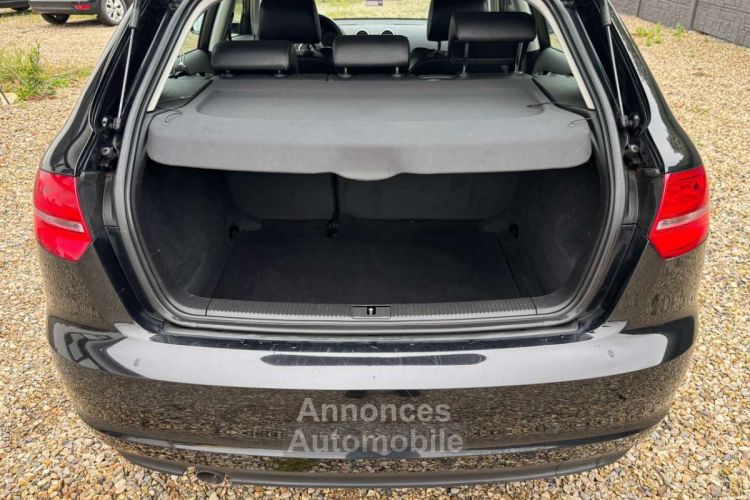 Audi A3 Sportback 1.6 TDi AMBITION CUIR-CLIM-PDC-CRUISE - <small></small> 9.350 € <small>TTC</small> - #16