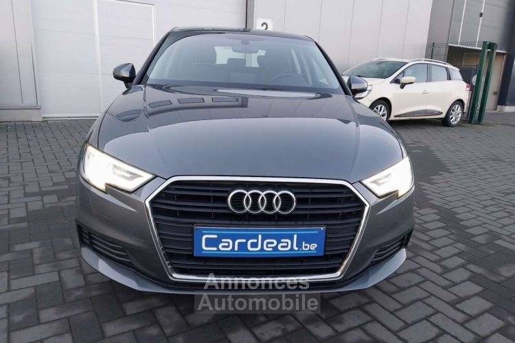 Audi A3 Sportback 1.6 TDi Design-CLIM-GPS-GARANTIE.12.MOIS - <small></small> 14.990 € <small>TTC</small> - #2