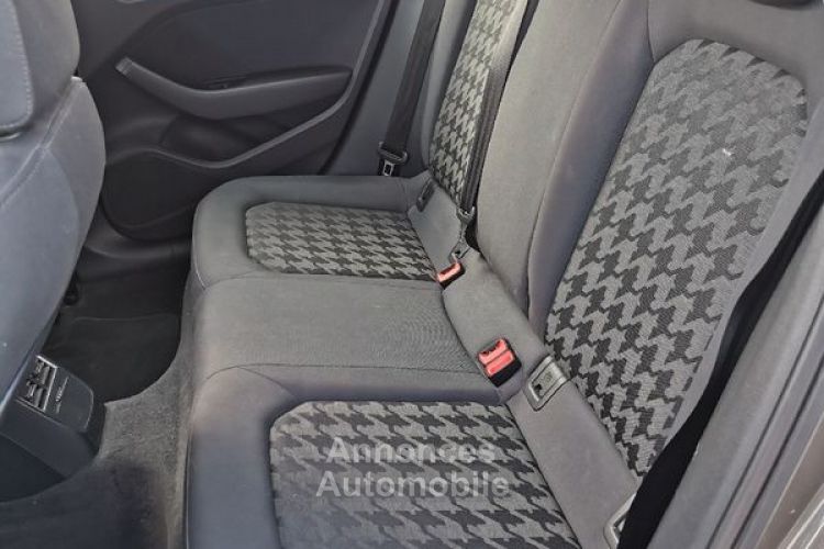 Audi A3 Sportback 1.6L TDI 105ch TOIT OUVRANT BUSINESS - <small></small> 10.500 € <small>TTC</small> - #4